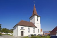 Kirche Pfaffenhofen