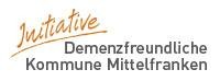 Logo Demenzfreundliche Gemeinde